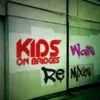 Walls-Ekkoes Tear Down the Wall Remix Radio Edit