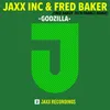 About Godzilla-Fred Baker Tech-Trance Remix Song