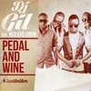 Pedal and Wine-Just as I Am