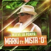 Mueve la Pompa-Club Extended