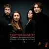 String Quartet No. 1 in A Major, Op. 7: III. Molto adagio con espressione