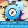 How to Get a Number One Song-Acapella