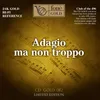 Violin Concerto in A Major, D. 69: IV. Largo andante