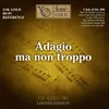 Trio per violino, cello e pianoforte in E Minor, Op. 67: II. Largo