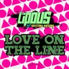 Love on the Line-Raffael De Luca Remix