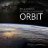 Orbit-Jeremy Sylvester Raw Dub