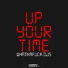 Up Your Time-Instrumental Mix