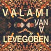 About Valami Van A Levegőben Song