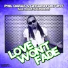 Love Won't Fade-Extended Mix