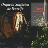 Suite para Timple y Orquesta: Pequeño Vals