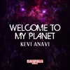 Welcome to My Planet-Joseph Mancino Remix