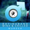 Murder-Instrumental