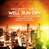Well Run Dry-Peppe Citarella World Club Remix