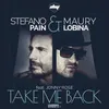 Take Me Back-Get Far & Lenny Mendy Remix