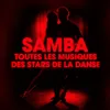 Chanson d'Orphée-Samba