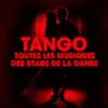 Milonga Negra-Tango