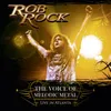 Rock the Earth (Live)