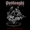 Damnation/Onslaught (Power from Hell)