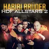 HDF Allstars 2 (Parodie)