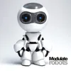 Robots (Soman Remix)