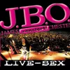 J.B.O.-Live