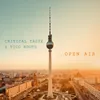 Open Air-Critical Taste Edit