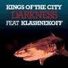Darkness-Radio Edit