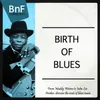 Today I Sing the Blues