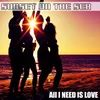 All I Need Is Love-Tobix Short Remix