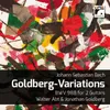 Goldberg Variations, BWV 988: Aria-Arr. for Two Guitars by Walter Abt