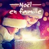 La nuit avant Noël