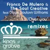 Over You-Marco Finotello Mix