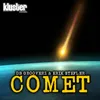 About Comet Song