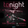 Tonight-Albert Kick & Tommie Marshall Radio Edit