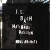 Matthäuspassion, BWV 244: "Herr, bin ichs"-Arr. for Guitar