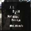 Matthäuspassion, BWV 244: "Ich bins, ich sollte büssen"-Arr. for Guitar