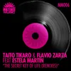 The Secret Key of Life-Nacho Chapado & Ivan Gomez Remix