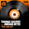 Feel and Go-Tom Siher Remix