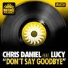 Don't Say Goodbye-DJ Suri Remix