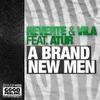 About A Brand New Men Song