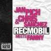 Recmobil Meets Fanny-Allan Ramirez & Bübü Remix