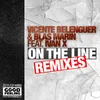 On the Line-Oskar Akagy Remix