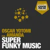 Super Funky Music-T.Tommy Remix