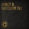 Watch Me Fly-NDinga Gaba & D-Malice Remix