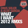 What I Want-Jon Flores & David Rodriguez