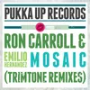 Mosaic-Trimtone Peak Time Dub