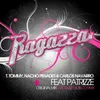 Ragazza-Vicenzzo & Silco Remix
