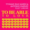 To Be Able to Be Love-Oscar Akagy Remix