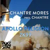 About Apollo Religion 2K99-Chantre Mores Presents Song