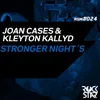 About Stronger Night's Song